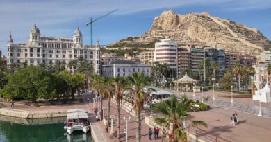 15 Najlepszych Atrakcji dla Dzieci w Alicante