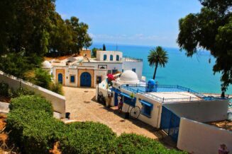 15 Najlepszych Atrakcji w Tunezji w 2023