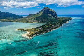 20 Najlepszych Atrakcji na Mauritiusie