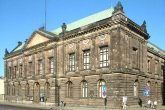 Muzeum Narodowe Poznan