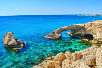 10 Najlepszych Atrakcji na Cyprze