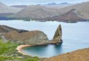 20 Fascynujących Ciekawostek o Galapagos