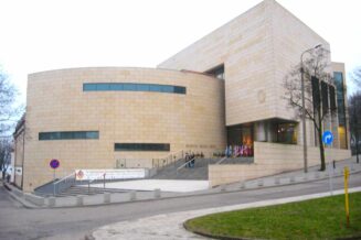 Muzeum Miasta w Gdyni: W poszukiwaniu dziedzictwa nadmorskiego