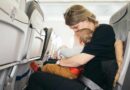 Chcesz zabrać niemowlę na wakacje samolotem? Sprawdź, jak się przygotować