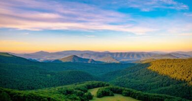 bieszczady