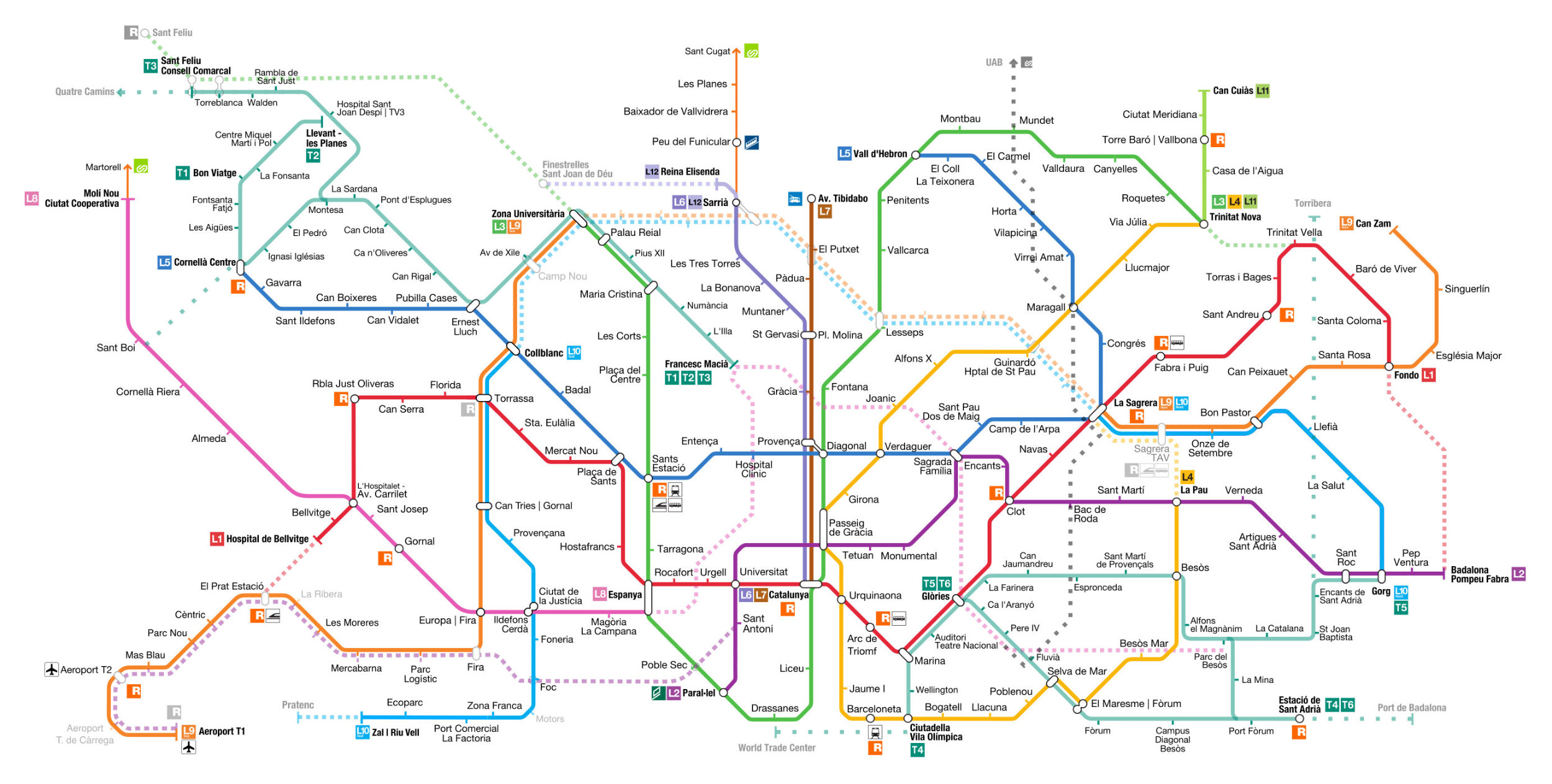 Barcelona_Metro