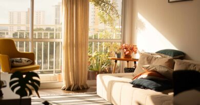 apartament