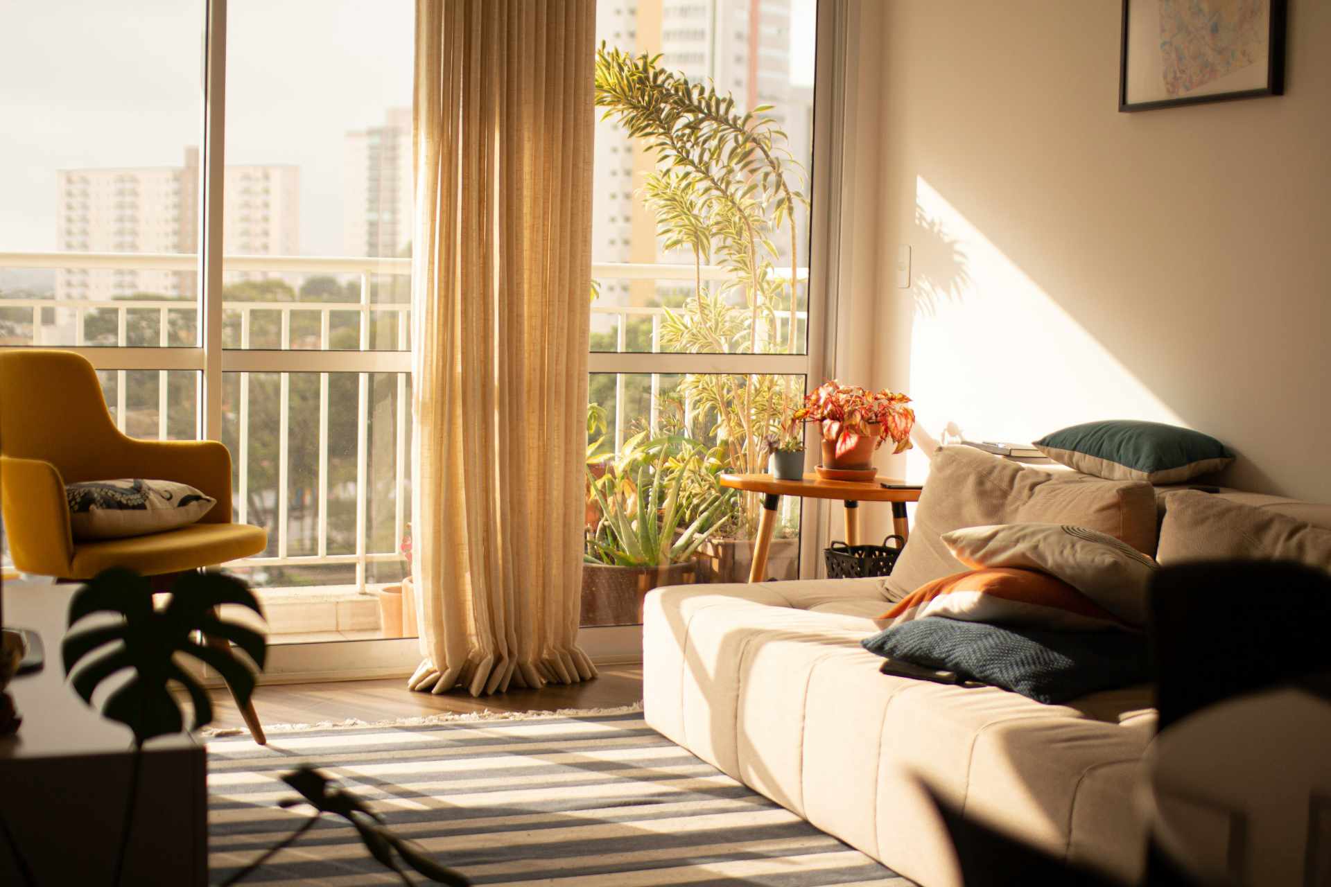apartament 