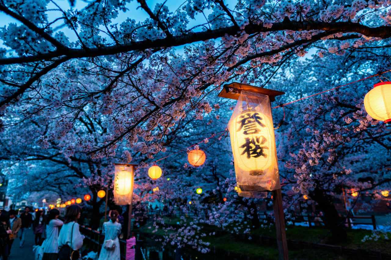 Japonia