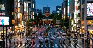 tokio
