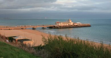 Bournemouth