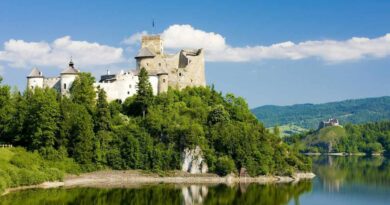 zamek
