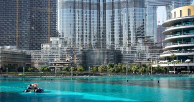 dubaj
