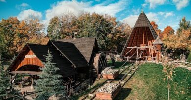 Kopalnia Złota