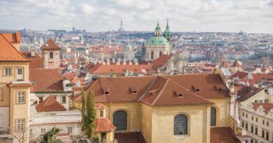 Praga
